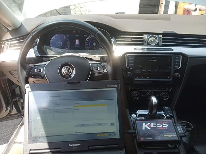 VW passat B8 2.0 удалили  сажевый фильтр. клапан егр.присадку ADBLUE тюнинг STAGE1 VW Passat B7(USA) удалили катализатор+ прошивка ЕВРО2