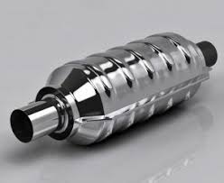 Установка запчастин